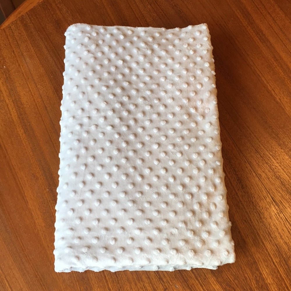 JOANN | Soft & Minky Fleece Fabric Dots